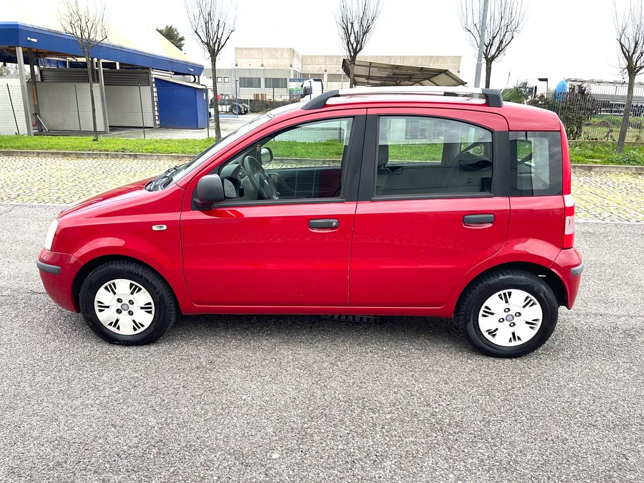 Fiat Panda 1.1 Actual Eco