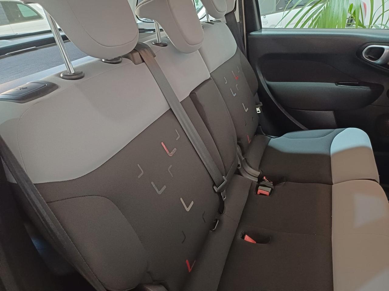 Fiat 500L Living 1.6 Multijet diesel - 2016