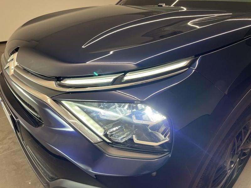 Citroën C4 1.2 PURETECH PLUS