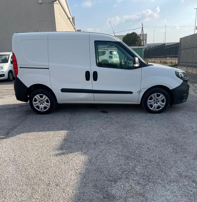 FIAT DOBLO 1.6 M-JET 105CV FURGONE - 2020