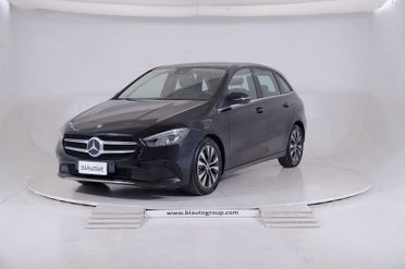 Mercedes-Benz Classe B - W247 2018 Diesel B 180 d Sport auto