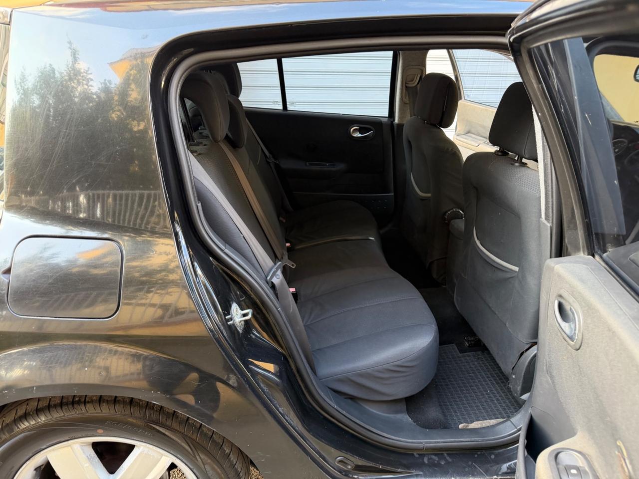 Renault Megane Mégane 1.5 dCi/82CV 5 porte Confort Authentique