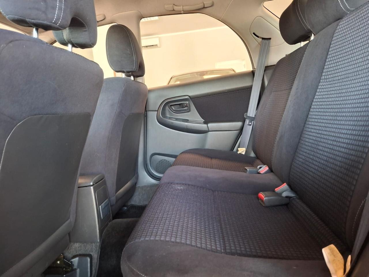 Subaru Impreza SW 1.6i TS ML