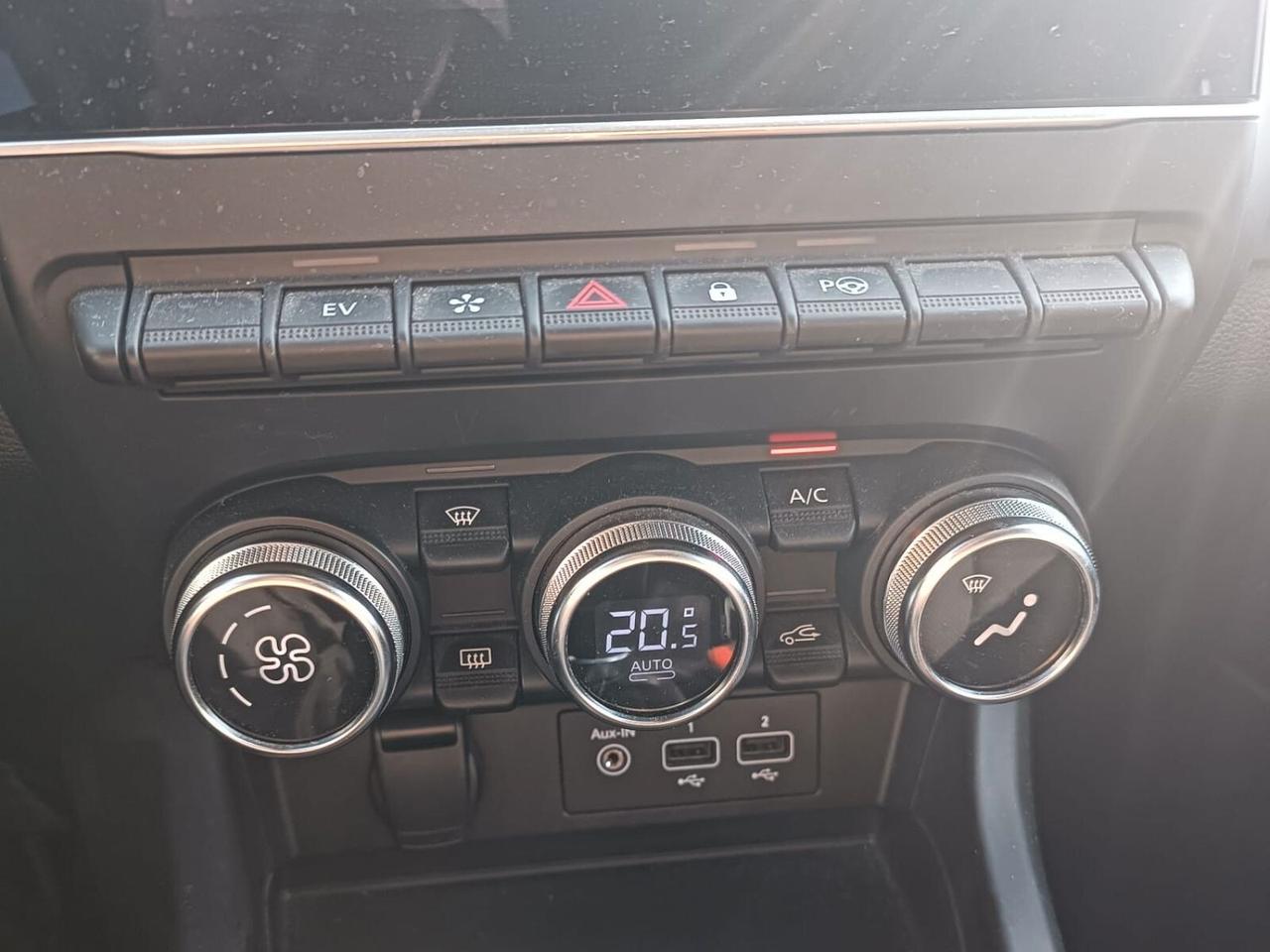 Renault Arkana 1.6 E-Tech full hybrid Intens Auto 145cv