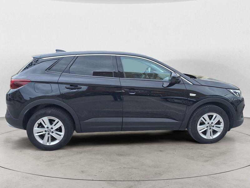 Opel Grandland X 1.5 Ecotec Diesel 130 CV Automatica AT8 Innovation S&S