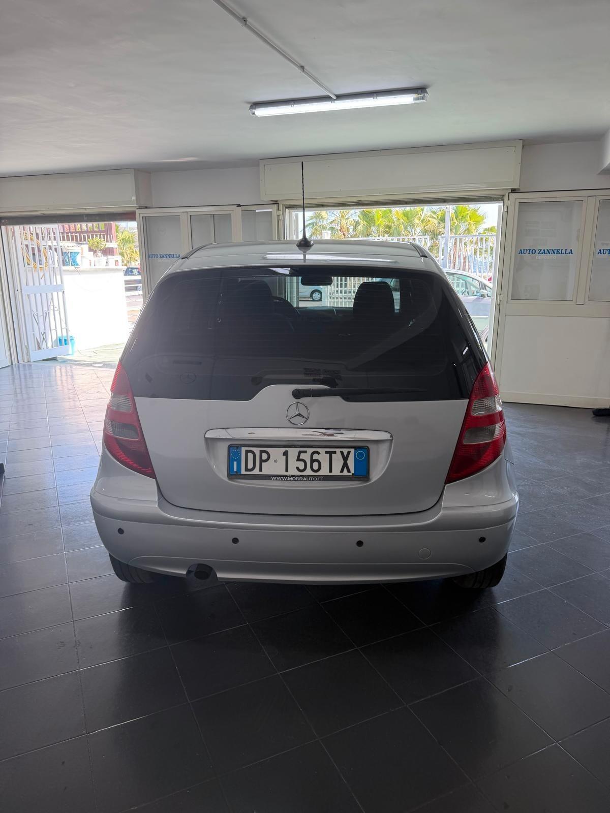 Mercedes-benz A 160 CDI Coupé Avantgarde