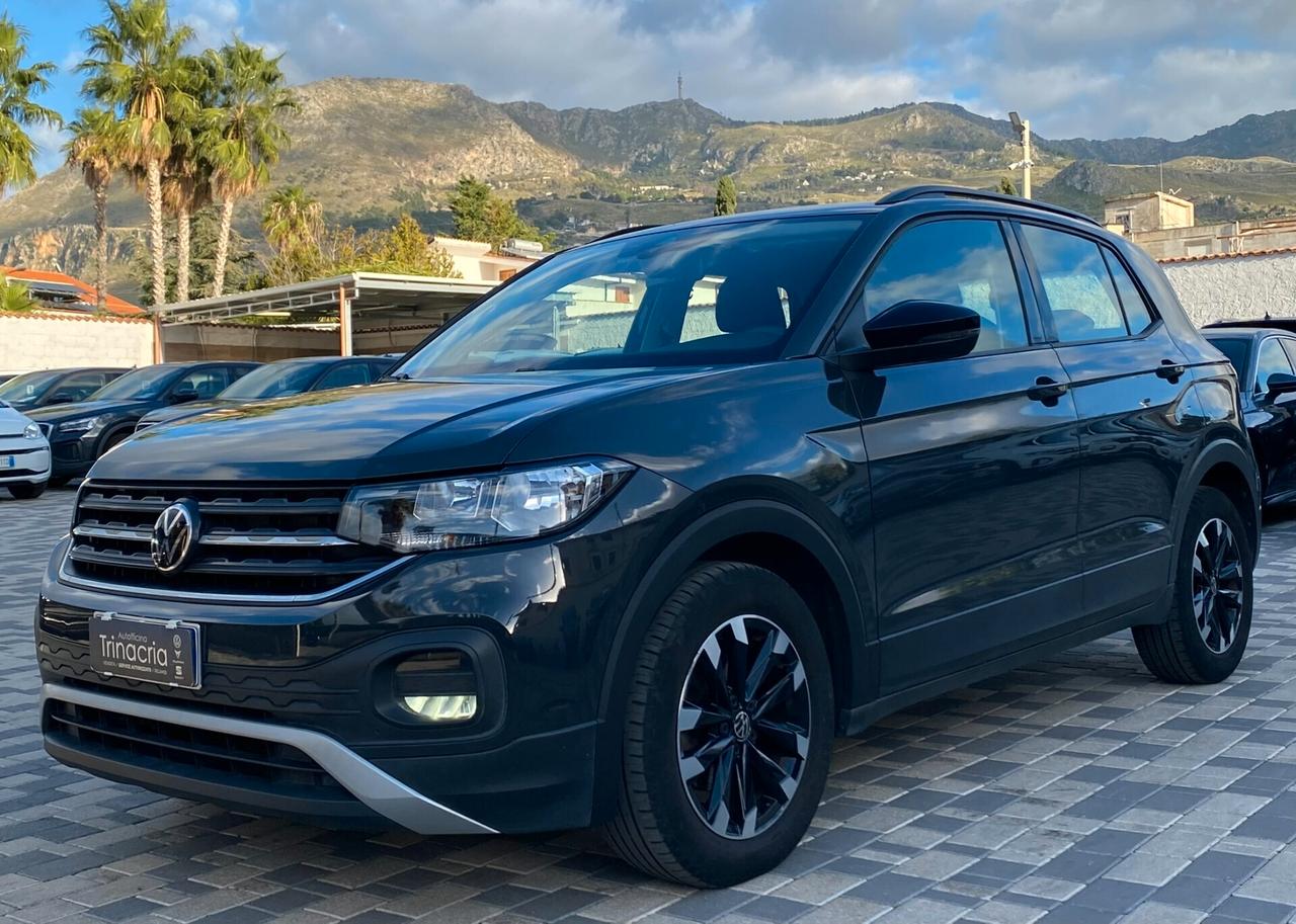 Volkswagen T-Cross Style 1.0 TSI 110CV