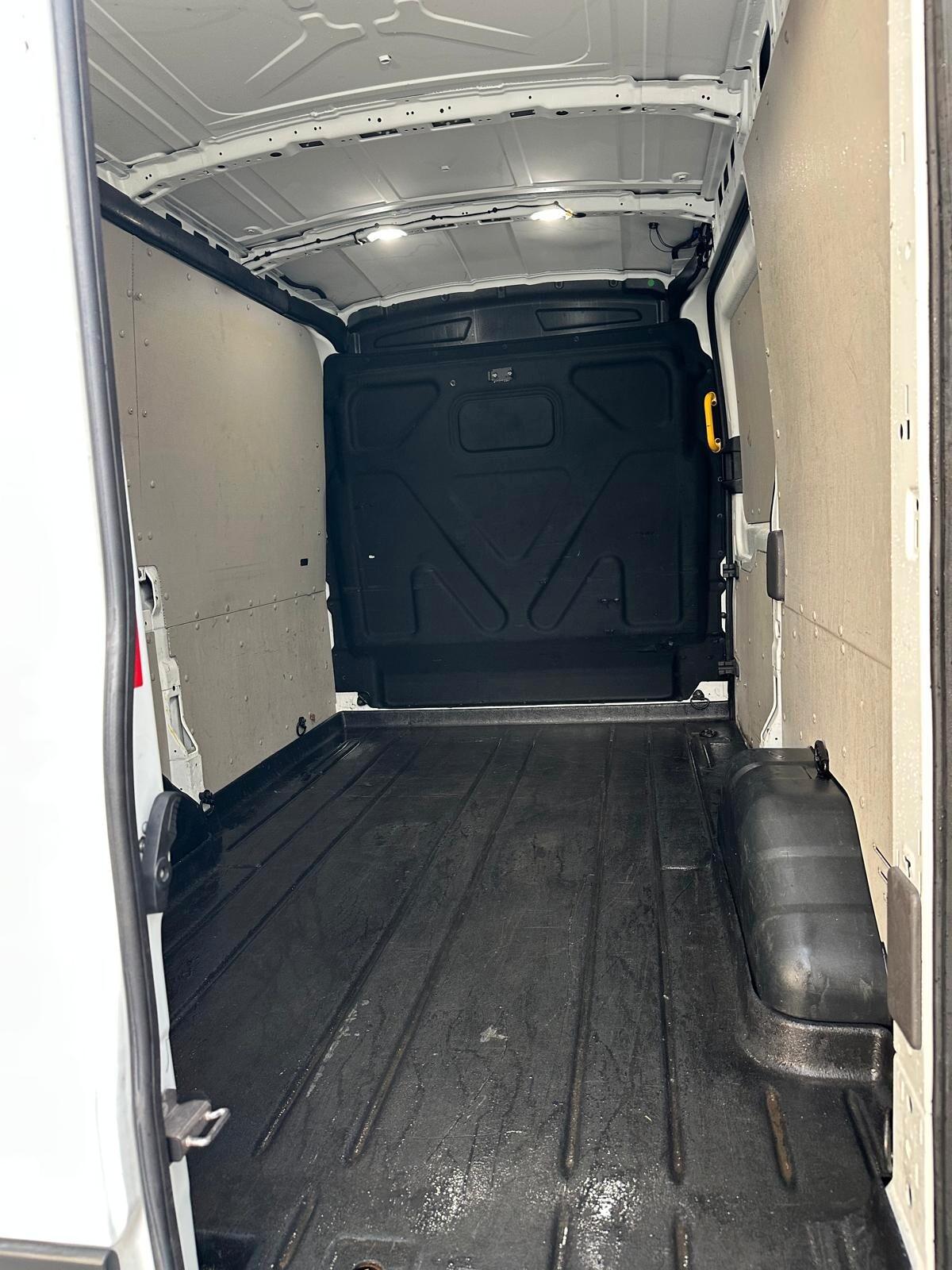 Ford Transit 350 2.0 TDCI 130cv PREZZO PIU IVA GANCIO TRAINO