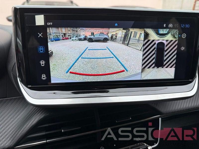 Peugeot 2008 2008 PureTech 100 S&S Allure