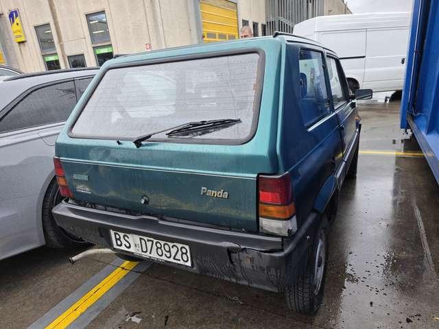 Fiat Panda 1.0 CLX 4x4 cat.