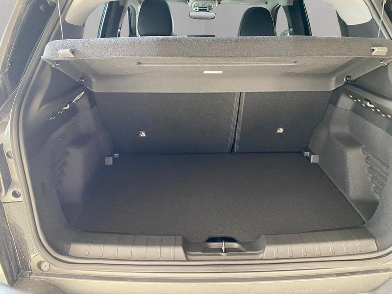 Jeep Avenger Avenger 1.2 Turbo 100 CV MHEV Summit