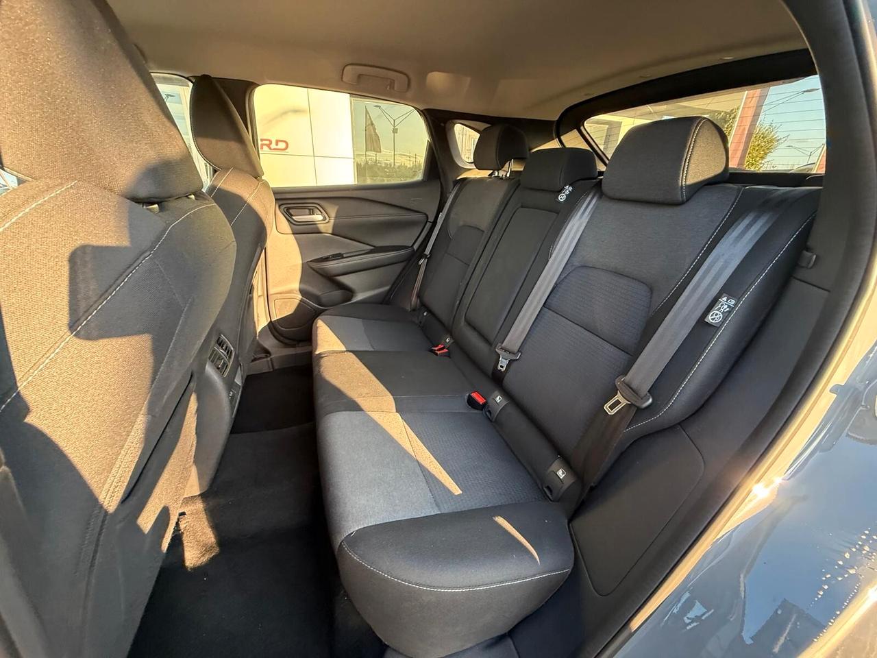 Nissan Qashqai MHEV 140 CV N-Connecta - OK NEOPATENTATI -