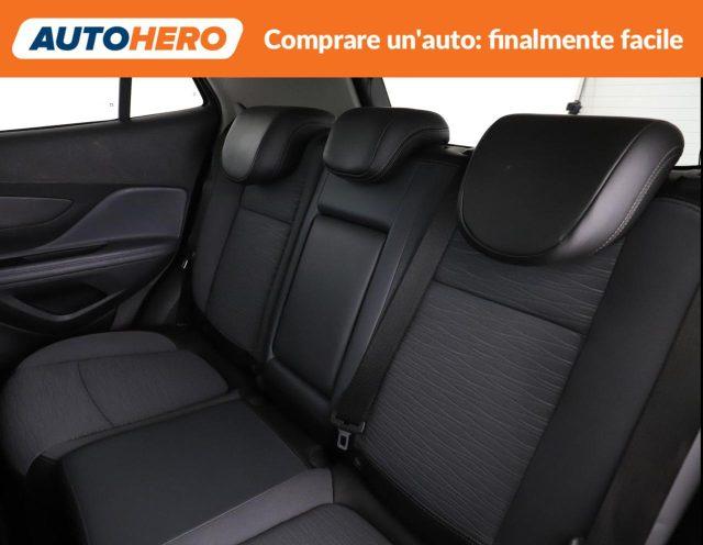 OPEL Mokka 1.4 Turbo Ecotec 140CV 4x4 Start&Stop Cosmo