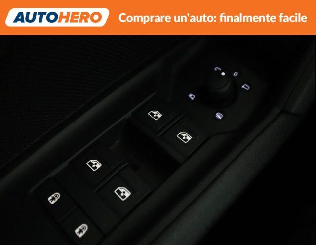 AUDI A3 SPB 35 TFSI S tronic Business Advanced
