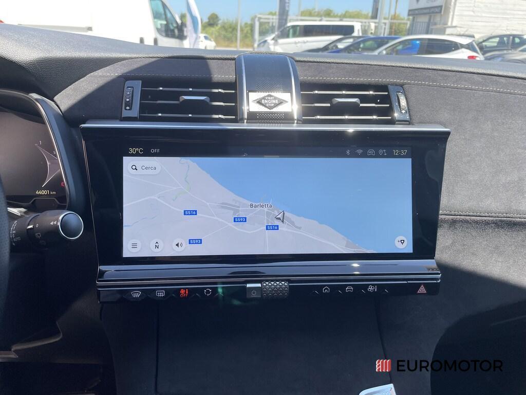 DS DS7 1.5 BlueHDi Performance Line Auto