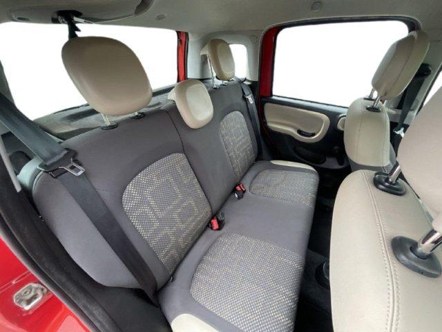 FIAT Panda 1.3 MJT S&S 4x4