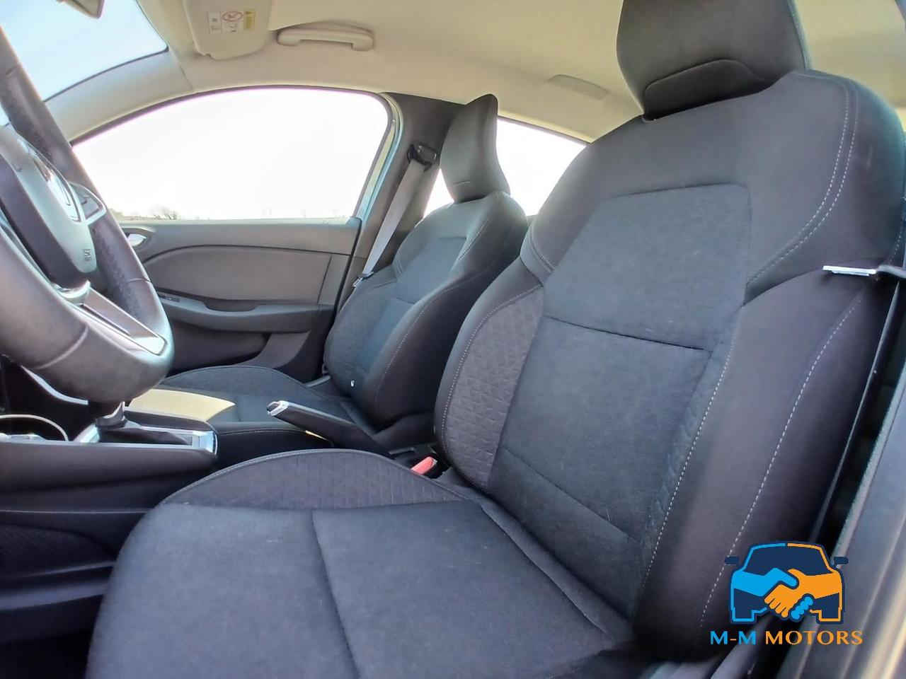 Renault Clio 5 Porte Clio 1.6 full hybrid Equilibre 145cv auto!