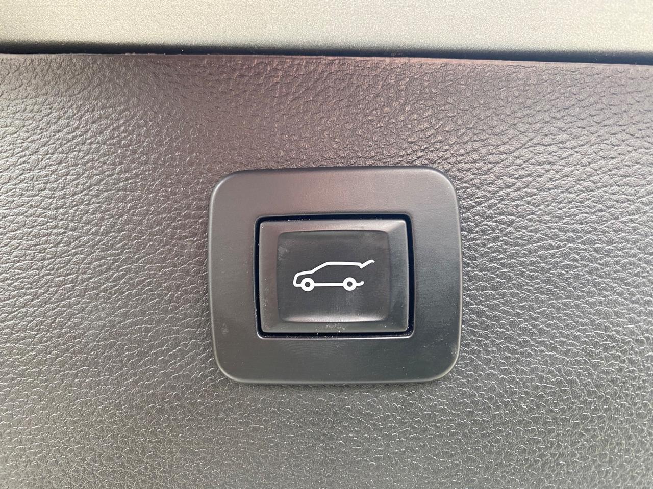 Opel Astra 1.5 CDTI 122 CV S&S Sports Tourer Ultimate