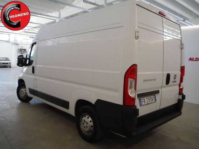 FIAT Ducato 35 2.0 MJT PC-TM Furgone (+ IVA)