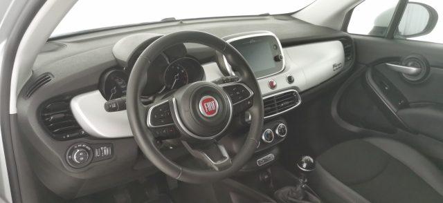 FIAT 500X 1.0 T3 120 CV Connect