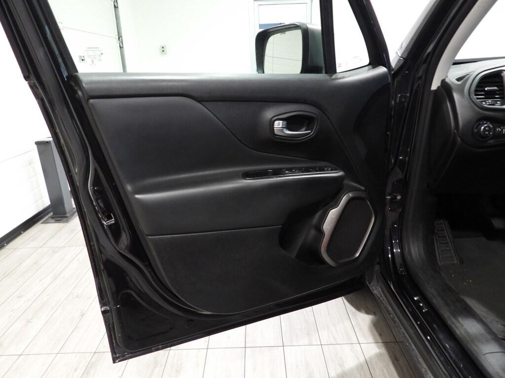 Jeep Renegade 1.6 Multijet Limited 2WD DDCT