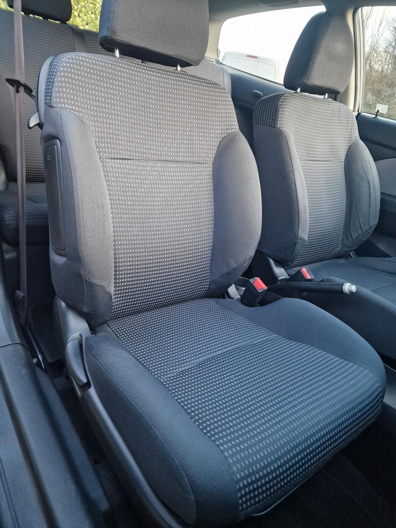 Honda Civic 1.6 16V VTEC Sport 30°