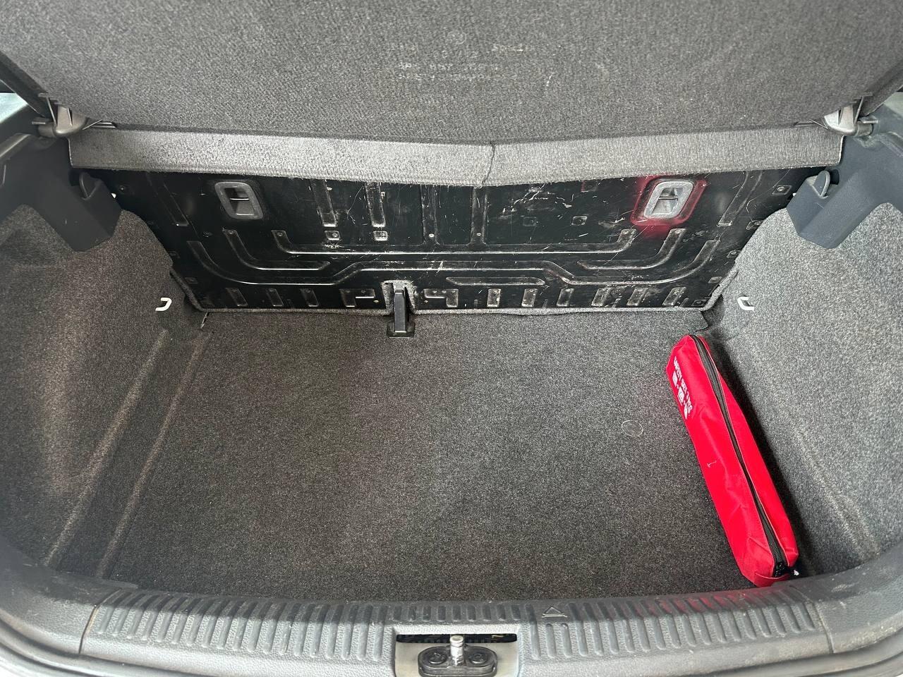 VOLKSWAGEN POLO - 1.2 | 60 CV