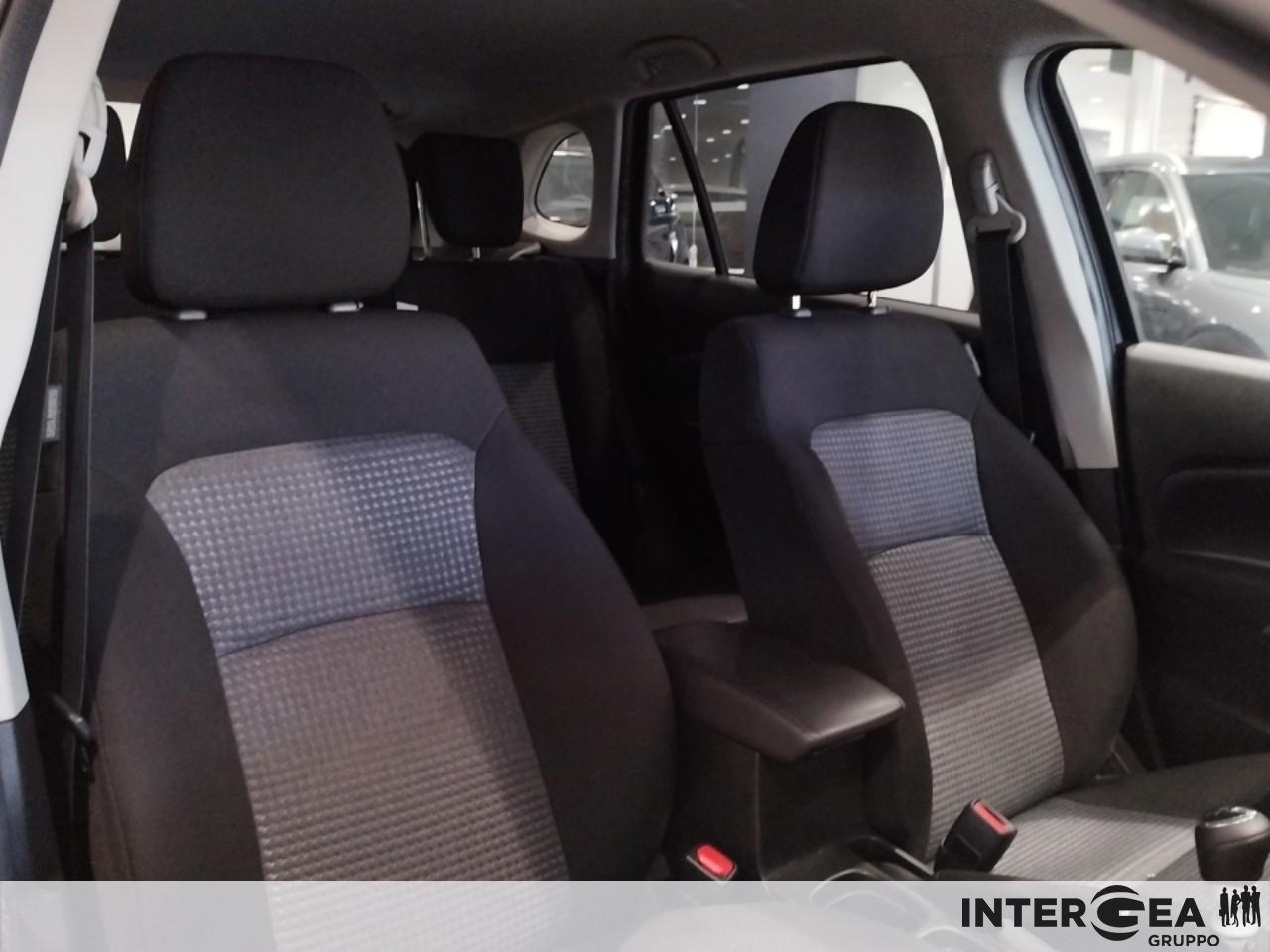 SUZUKI S-Cross 1.4h Top 4wd allgrip