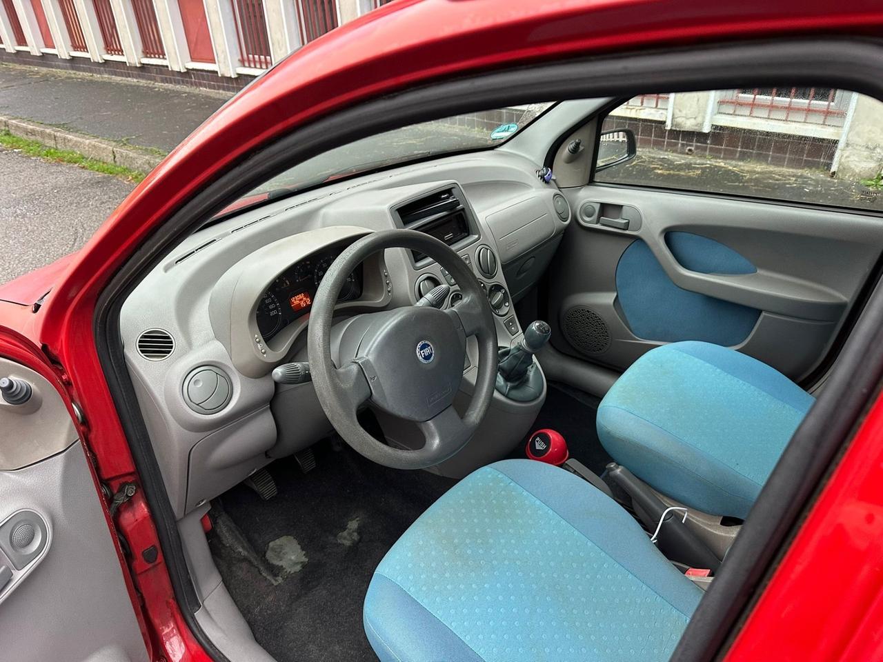 Fiat Panda 1.2 Dynamic