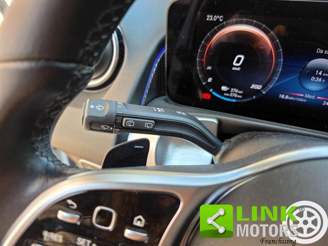 MERCEDES-BENZ EQB 300 4Matic 79.8 kWh 228 CV Sport