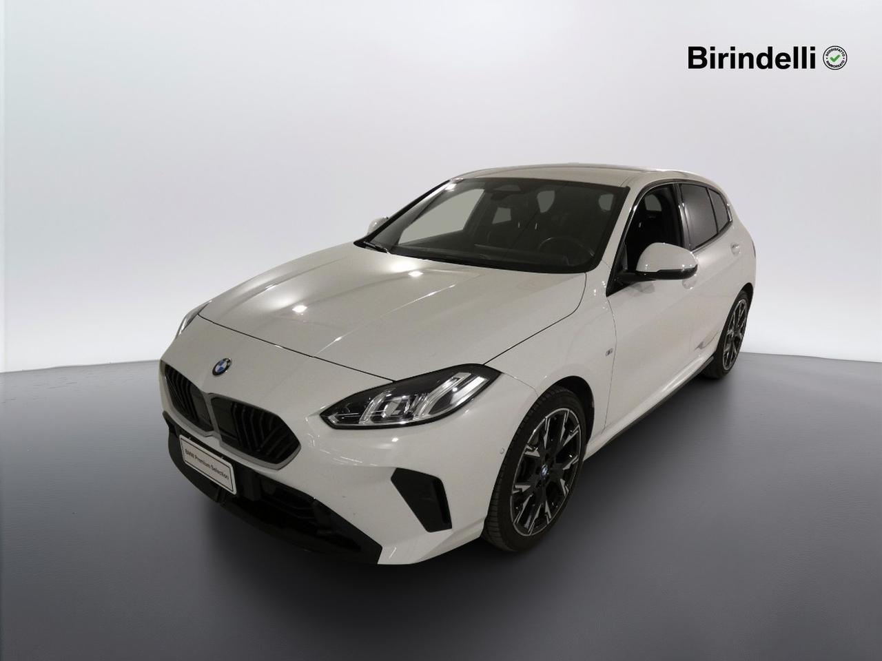 BMW 118d