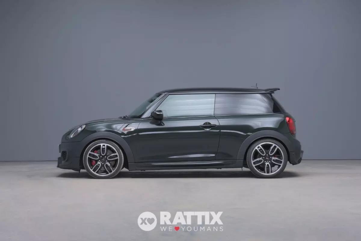 MINI John Cooper Works 2.0 231CV Auto 3p.ti