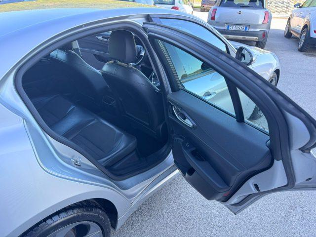 ALFA ROMEO Giulia 2.2 Turbodiesel 150 CV AT8 Super OK DISTRIBUZIONE