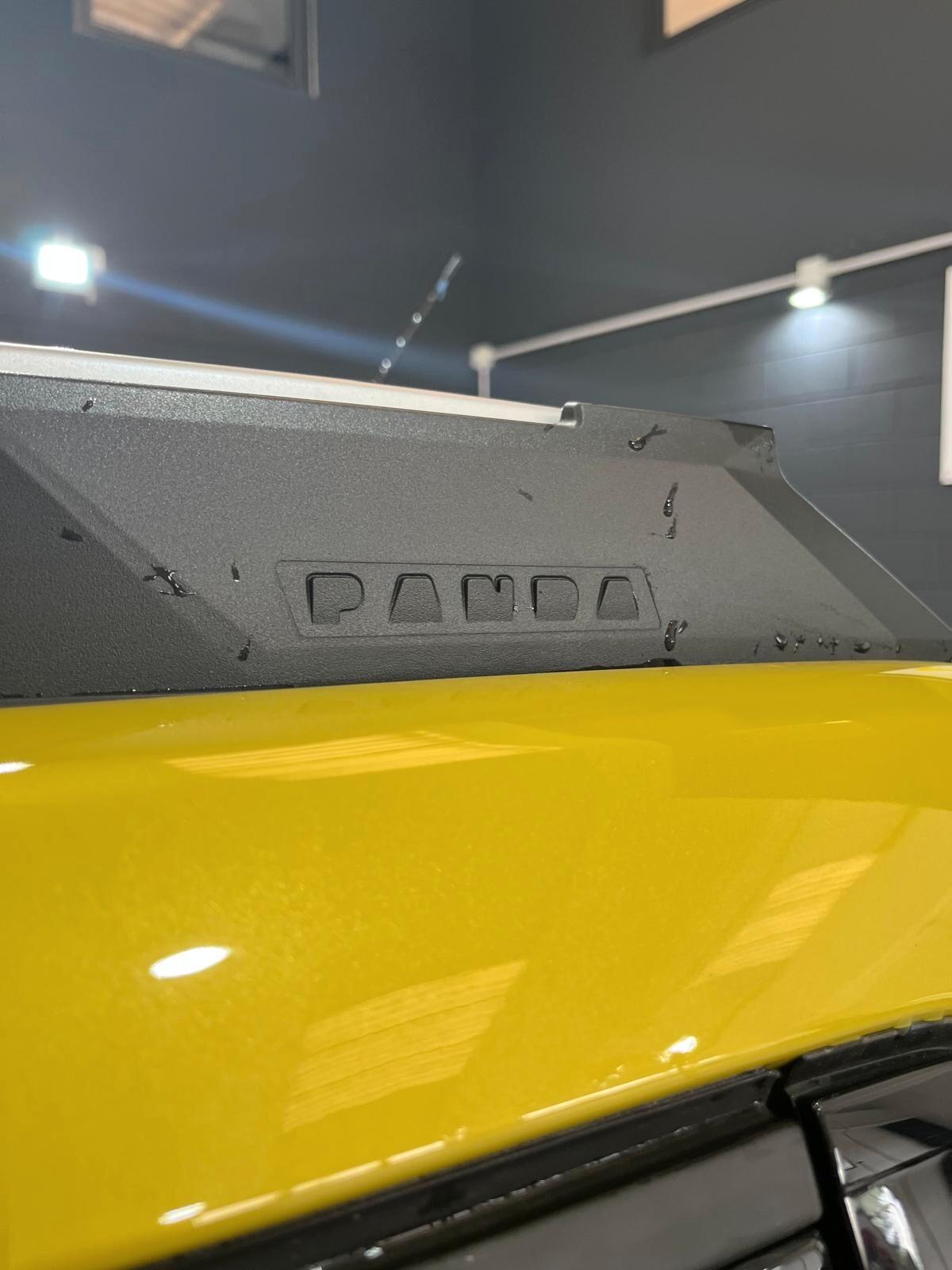 Fiat Grande Panda