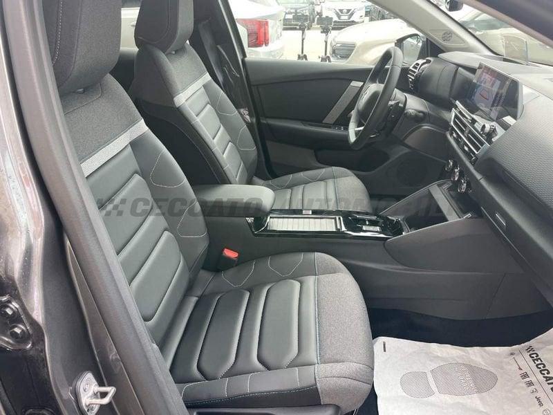 Citroën C4 X C4 X 1.2 puretech Max s&s 130cv eat8