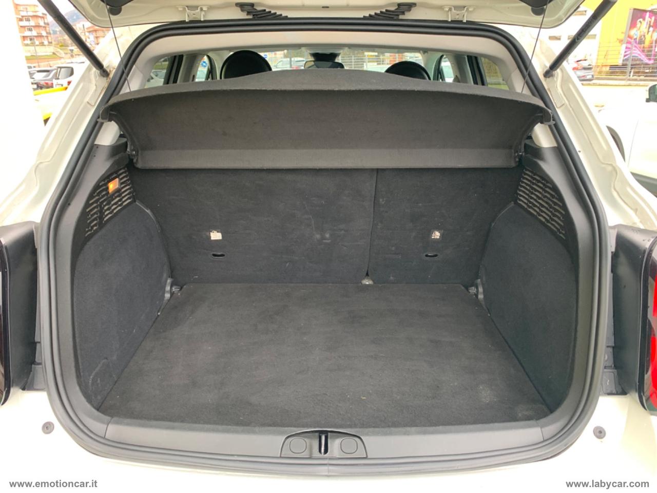 FIAT 500X 1.3 M.Jet 95 CV Sport - 2022