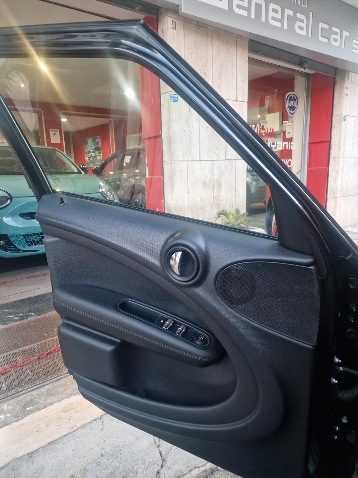 Mini Cooper D Countryman 1.6 Business