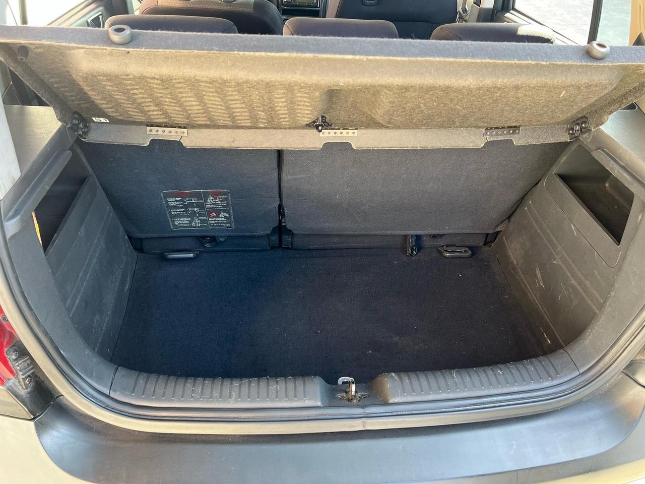 Hyundai Getz 1.1 benzina 5p