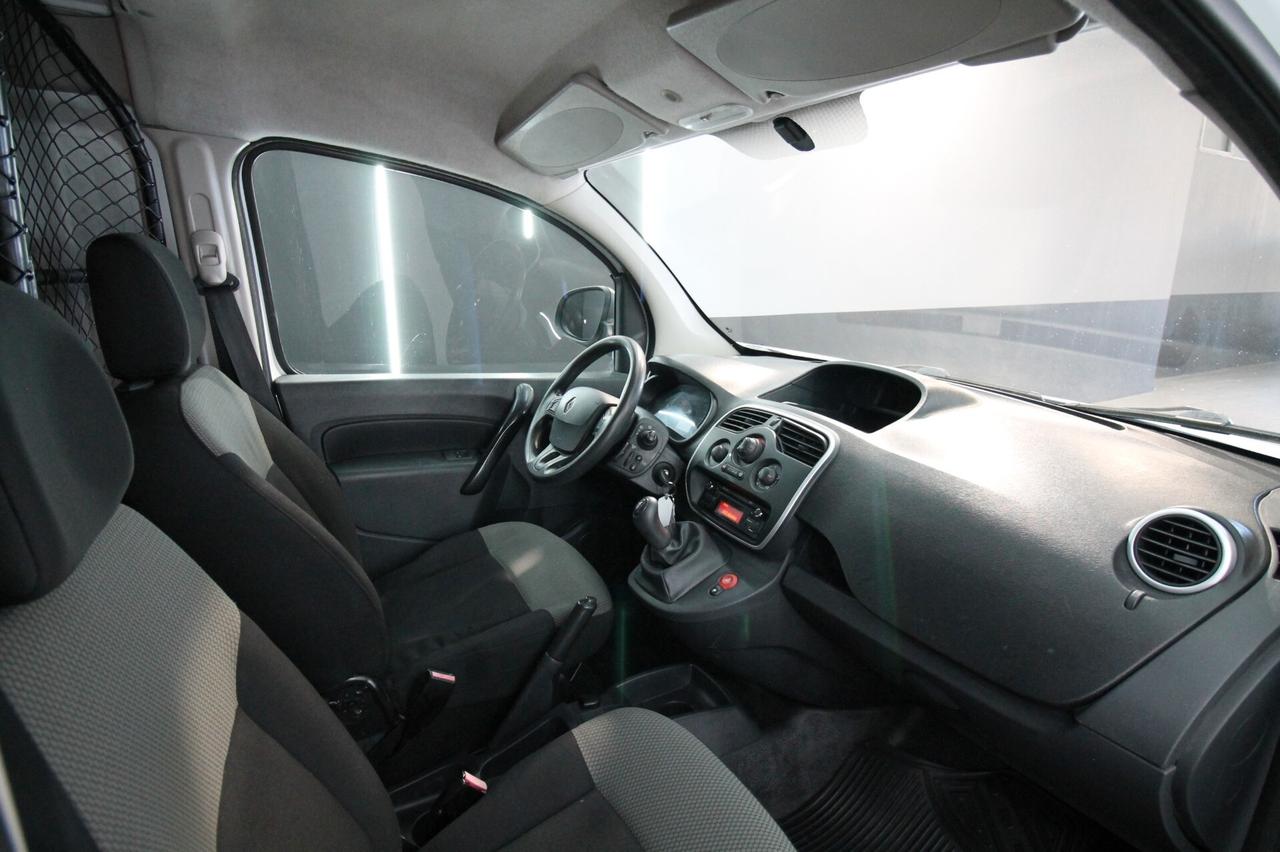 RENAULT KANGOO 1.5 90 CV