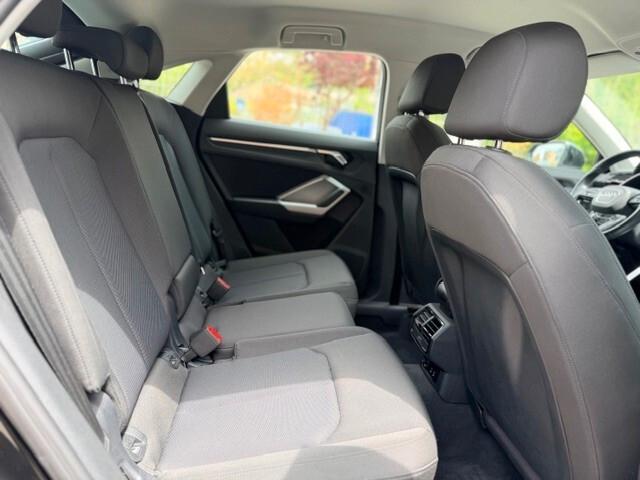 AUDI Q3 SPORTBACK 35 TDI S TRONIC BUSINESS PLUS