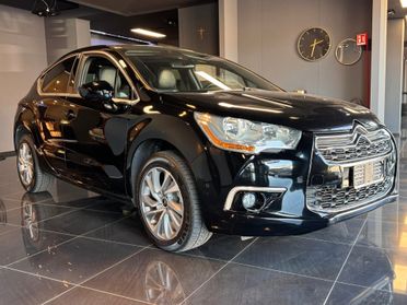 Ds DS4 4 1.6 e-HDi 115 ETG6 Just Matt