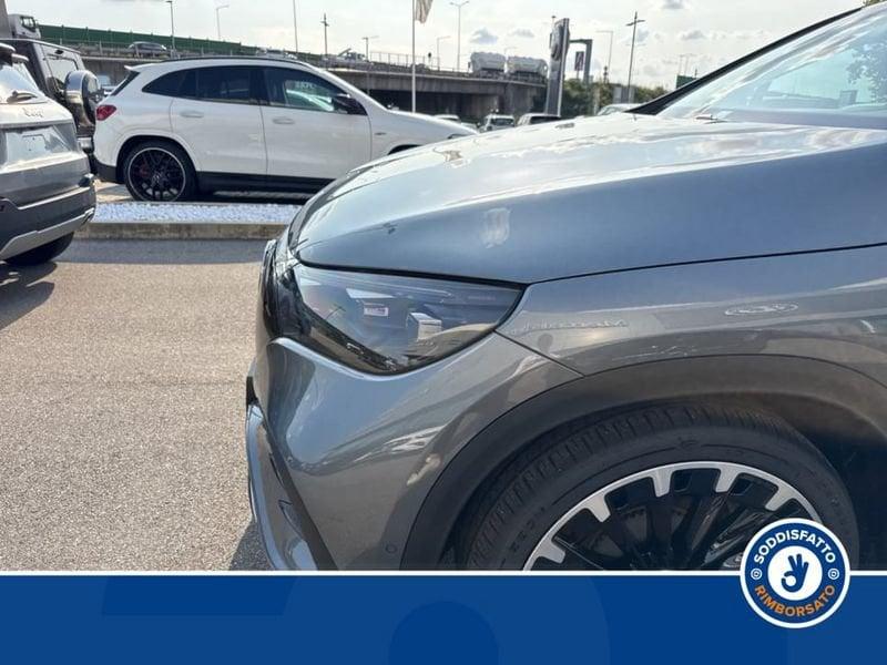 Mercedes-Benz EQE SUV EQE 350 4Matic SUV AMG Line Premium Extra