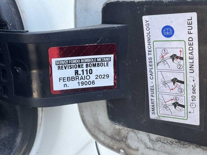 FIAT Panda Panda 0.9 TwinAir Turbo Natural Power Lounge