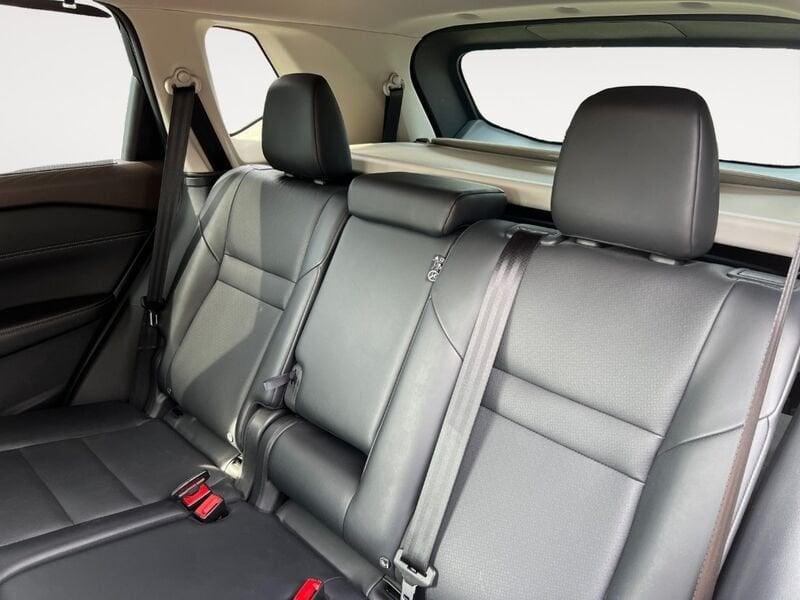 Nissan X-Trail e-Power e-4orce 4WD 7 posti Tekna