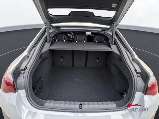 BMW 420 Serie 4 d Gran Coupé Msort Pro Innovation Comfort
