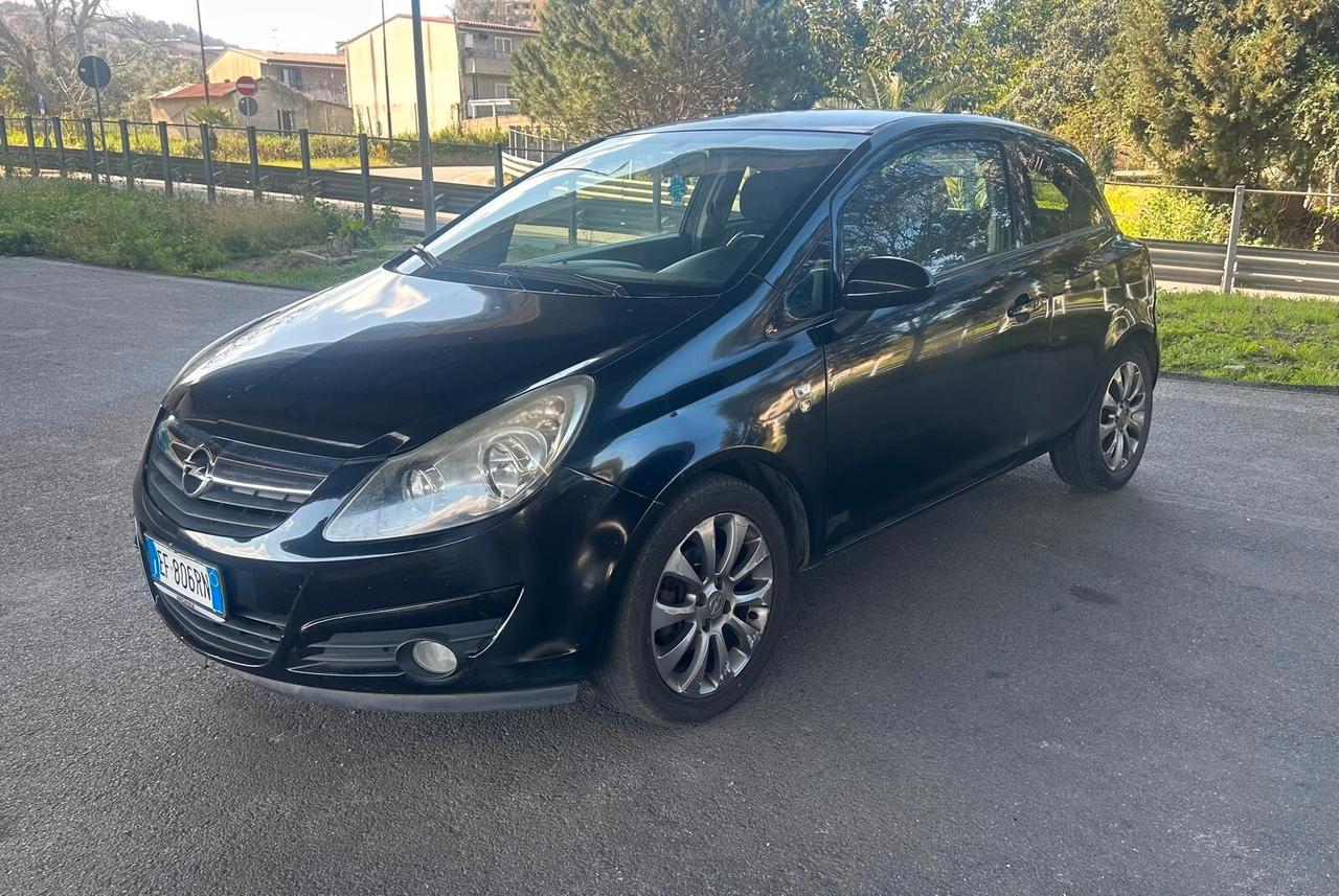 Opel Corsa 1.3 CDTI 75C 3 porte