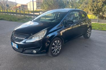 Opel Corsa 1.3 CDTI 75C 3 porte
