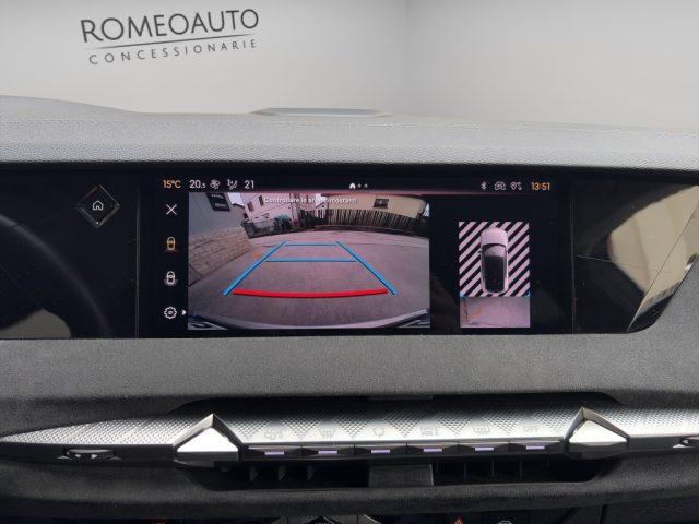 DS AUTOMOBILES DS 4 E-Tense 225 Phev Performance Line