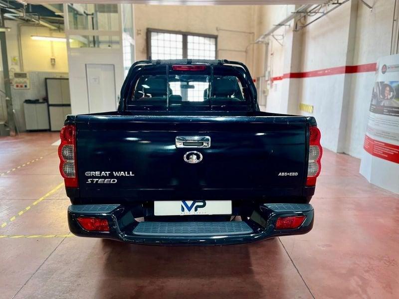 Great Wall Steed STEED 2.4 2WD GPL N1