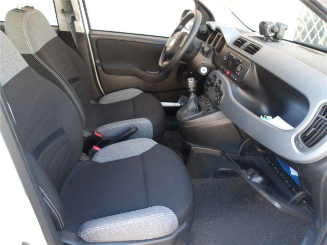 FIAT Panda 0.9 TwinAir Natural Power City Life NEOPATENTATI